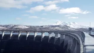 New Zealand Hydro Electric Power