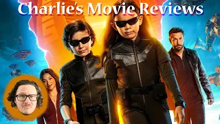 Spy Kids Armageddon - Charlie's Movie Reviews