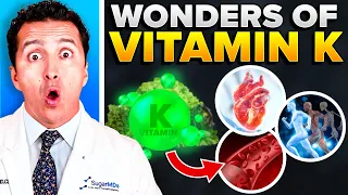 1 Vitamin That Is The Worst Enemy Of Diabetes!