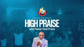 High Praise 2023 Promo | AGN TV