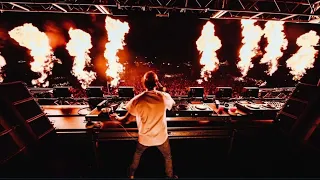 Alesso Mix 2022 - Best Mashups & Remixes (Live Set Concept)