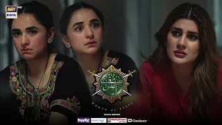 #YumnaZaidi BEST SCENE | Sinf e Aahan Episode 03 | ARY Digital Drama