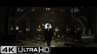 Artemis fowl | Final Clip (HD) 2020