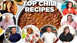 Food Network Chefs’ Top Chili Recipe Videos | Food Network