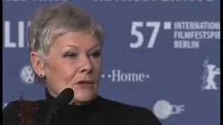 Judi Dench Documentary - Stars [BroadbandTV]