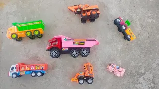 diy tractor making diesel engine and mini truck videos