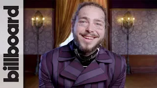 Post Malone Says Justin Bieber is 'Such a Good Dude' | Billboard