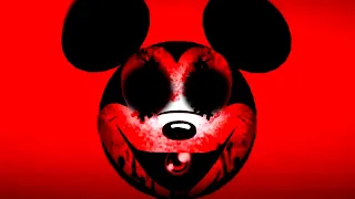 MICKEY MOUSE.EXE WILL KILL YA ALL - ABANDONED BY DISNEY AND SUICIDE MOUSE.EXE GAMES
