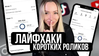 Монтаж видео на телефоне. Как улучшить короткие видео рилс, шортс, тикток