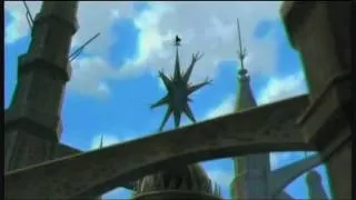 Naruto Shippuden Movie 4  Trailer The Lost Tower