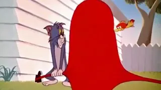 Tom & Jerry   Funny moments #11