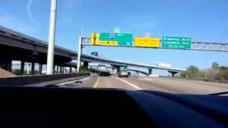 IH 610/SH 225 Intg Drivethrough