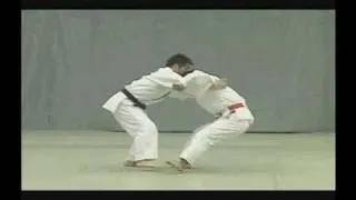 Nage No Kata, Yoko sutemi waza (quinto grupo)