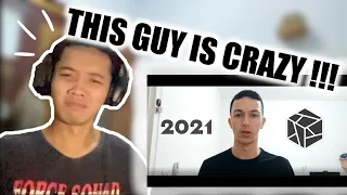 BeatBox Reaction !!! Max l GBB 2021 World League l Solo Wildcard