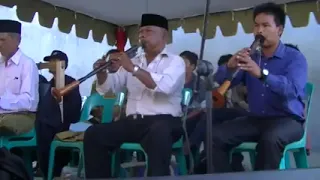 Master Taganing Vs Master Sarune Vs Murid // Di Tolui ma suara ni Sarune i