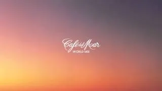 Café del Mar World Mix