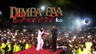 AWA GAMBIA Performs With ST Gambian Dream - DIMBA BAA Concert