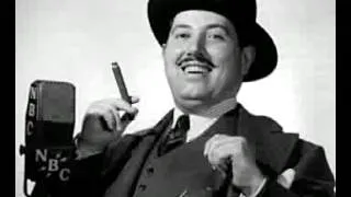 Great Gildersleeve radio show 1/25/42 The Matchmaker