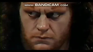 The Undertaker Custom Titantron (Funeral March) [1990-1994]