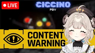 [CONTENT WARNING] Not For the Average Viewer!! - Ciccino Katterina Triple A Club V&U