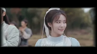 《清风朗月花正开》许佳琪 Kiki Xu