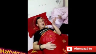 Funny videos China 2017 - The funniest thing this year. | Самое смешное из Китая.