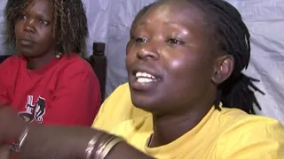 SEX WORKER IN KENYA DOCUMENTARY