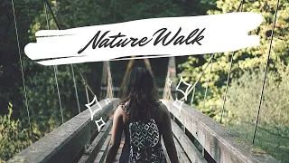 4K Nature Walk - 4K Doğa Yürüyüşü