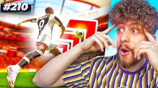 WRESZCIE TO ZROBIŁEM!!! FIFA 23: ALVIN I WIEWIÓRKI [#210]