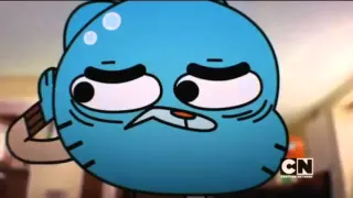 Mission  Remote   The Amazing World of Gumball   Cartoon Network