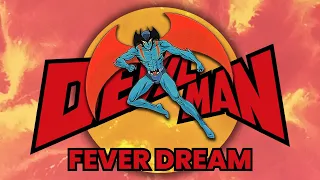 Devilman 1972: A Hilarious Fever Dream but make it anime!