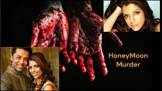 Dark Honeymoon Shadows: The Tragic Murder of Anni Dewani | True Crime Story | @BengaliMurderTales