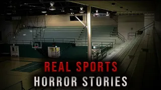 3 SCARY REAL SPORTS HORROR STORIES - Mr. Scary
