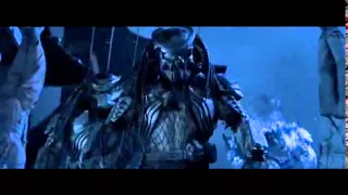 Predator music video 2011