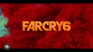 Cumberland Gap - David Rawlings(Far Cry 6)