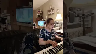 "You Are My Hope" (Cover); (Skillet)