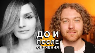 Чему можно научиться в вокале за 2 месяца.