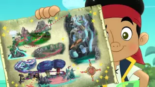 Jake and the Neverland Pirates - Episode 16 | Official Disney Junior Africa