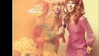 The Paris Sisters - Be My Boy (1961)