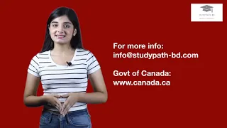 Use Arrive CAN for your travel and quarantine plan for Canada - Study Path BD