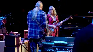 "3 O’clock Blues" & "You Don’t Know" • Susan Tedeschi, Derek Trucks • Tribute to BB King • 2/16/20