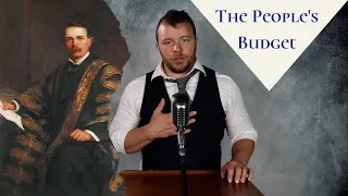 The People's Budget speech - David Lloyd George - Season 1: Episode 24