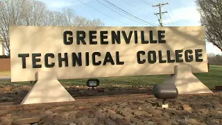 $0 tuition extended at Greenville Technical College