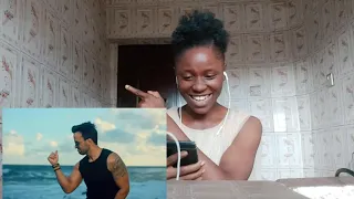 Luis Fonsi — Despacito video reaction by zuchi.