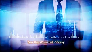 Two Steps From Hell - Victory - Nhạc Truyền Động Lực Mạnh Mẽ