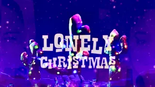 Bryson Tiller - lonely Christmas (Official Video music) ft. Justin Bieber, Poo Bear