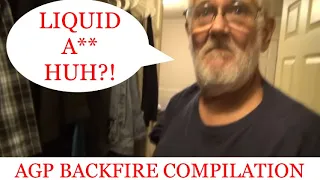 AGP BACKFIRE COMPILATION