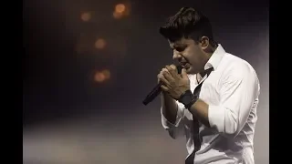 Cristiano Araújo - Mente Pra Mim (Ao Vivo) (DVD Caldas Country 2013)