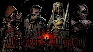 Darkest Dungeon ( #2 )- пРоДоЛжАеМ ПуТеШеСтВиЕ