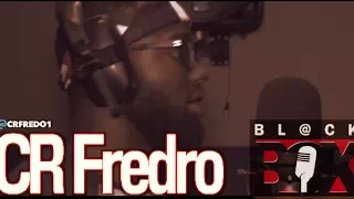 CR Fredro | BL@CKBOX (4k) S11 Ep. 181/201